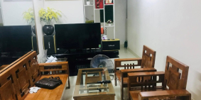 Bán Nhà Tây Sơn Đống Đa: Mới Đẹp Ô Tô Kinh Doanh 3 tỷ 8, 5 Tầng