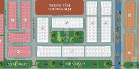 Đừng tiếc 30 giây để biết 9 lý do nên mua Bella Vista City - Giai đoạn 5.