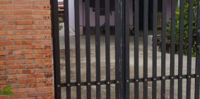 Bán Nhà Nghỉ Giá Ngộp 14 phòng (Gần chùa Tòa Thánh)