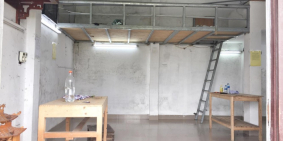 Bán nhà Hoàng Long, Đặng Xá, 870 triệu, hướng Đông Nam,