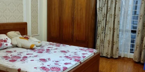 Bán nhà đẹp , hai mặt thoáng trung tâm quận Hà Đông, giá nhỉnh 2 tỷ