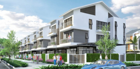 TẶNG 150TR CHO KHÁCH HÀNG ĐẦU TIÊN KHI MUA BIỆT THỰ AN VƯỢNG VILLA