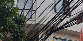 Chính Chủ Bán Gấp Nhà Đa Sỹ-Hà Đông,gara. 30m2x 5 Tầng. MT 3,5. 2,35 Tỷ.