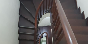 Bán nhà Lê Thanh Nghị, lô góc, siêu đẹp 50m2, 4T, giá 4.5 tỷ.