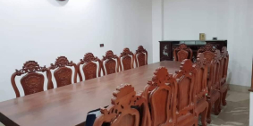 Bán nhà Trương Định 4 tầng gần mặt phố giá chỉ nhỉnh 1 tỉ