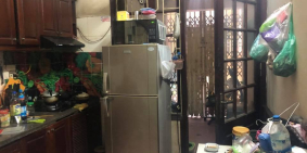 Bán nhà Định Công, lô góc, đẹp ở luôn, 45m2, 3.05 tỷ. 0988605241.