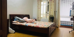 Tạ Quang Bửu,3 bước ra phố,nhà sân chung như sân phơi thóc, 45m2, 3.2 tỷ