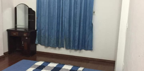 Bán nhà 5 tầng phân lô CÁN BỘ phố LÊ THANH NGHỊ, diện tích 40m2 giá 4 tỷ.