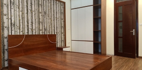 Bán nhà siêu đẹp phố Trương Định, DT 30m2, 5 tầng.