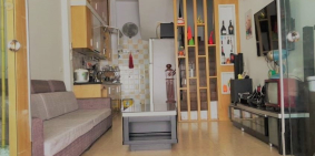 Bán nhà phố Trương Định, Bạch Mai, Tân Mai  DT:26m2, Giá 1.9tỷ