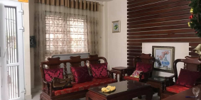 Cực hiếm… Bán nhà lô góc 10m ra phố Trương Định, 35m2 x 5 tầng. Gía 2.9 tỷ.