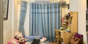 Bán nhà đẹp 26m2*5T, phố Trương Định MT 4m, cách ô tô 40m giá 2.5 tỷ