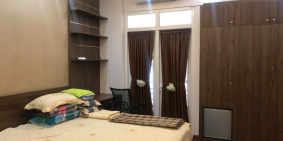 Chỉ 1,8 tỷ có ngay nhà phố Bạch Mai 25m2, 4T, MT 3,8m