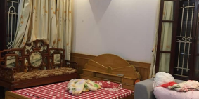 CẦN BÁN GẤP NHÀ PHỐ TRƯƠNG ĐỊNH, TÂN MAI, BẠCH MAI. CHỈ VỚI 3.3 TỶ.