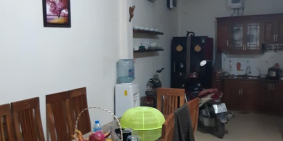 HOT HOT nhà Trần Hưng Đạo, vị trí đẹp, KD đỉnh, 38m2, 4T, giá 5.15 tỷ.