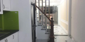 CHÍNH CHỦ BÁN NHÀ X/45 NGÕ 276 PHỐ ĐẠI TỪ , 42M , 5 T-  CHỈ 2.9 TỶ.