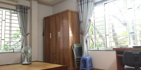 BÁN GẤP NHÀ MAI ĐỘNG DT 53m2, MT 4,3m, GIÁ TỐT 3,65 TỶ.