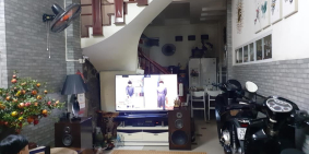 PHÂN LÔ  - 3 Ô TÔ TRÁNH - VỈA HÈ  - , KINH DOANH, ĐỀN LỪ 30M, 5T, MT 3,3, 4,6 TỶ