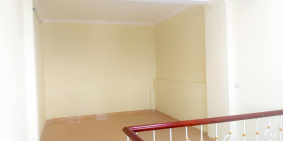 Nhà Mai Động, Hoàng Mai, ô tô, KD đỉnh, 34m2, 5T, MT 3.3m, giá 3.7 tỷ.