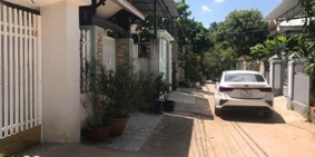 Cơ hội sở hữu nhà hoàn thiện 2 tầng - Kiệt ô tô LÊ NGÔ CÁT - Giá hấp dẫn