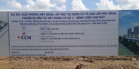 Nhà nát bình chánh giá rẻ 1985 Tỉnh lộ 10 ngay cổng bệnh viện Chợ Rẫy 2 chốt 1,8