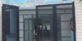 bán nhà gần chợ bình chánh sổ hồng riêng công chứng trong ngày