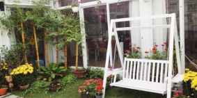 Bán nhà vườn đường Suối Lội , DT 190m2 ,Sổ hồng riêng,Giá:1tỷ1 LH 0933771730