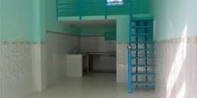 1 tỷ 350 triệu, cần bán dãy trọ 14 phòng ở Nguyễn Văn Khạ - Củ Chi.