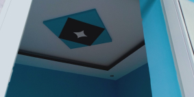 Bán nhà đường 89 xã Tân Phú Trung. DT 5x21 tổng 104m2. Thổ cư 100m2.