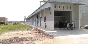 BÁN DÃY TRỌ GỒM 7 PHÒNG + 1 KI ỐT VÀ LÔ ĐẤT DT :5X35. LH 0937.503.882