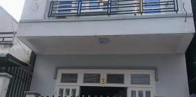 Chính chủ muốn bán căn nhà hiện đang cho thuê ở Bà Điểm 3, rộng 66,2m2 .Giá 1,4