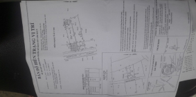 Bán nhà riêng huyện Hóc Môn TPHCM 750m2 chính chủ