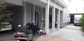 Biệt Thự siêu khủng siêu hiếm HÓC MÔN 1000m2, 27 tỷ 4.