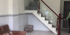 Bán nhà riêng tại Xã Phước Kiển, Nhà Bè, Hồ Chí Minh giá 1.67 Tỷ