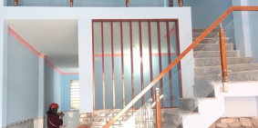 NHÀ GIÁ RẺ LONG THÀNH TIỆN ÍCH ĐẦY ĐỦ