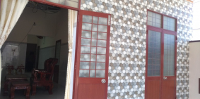 Bán nhà mới xây ở Ninh Thủy, thị xã Ninh Hòa 155m2 giá 1.5ty cách Dốc Lết 30m