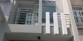 Chị Hạnh cần bán gấp nhà đường Trần Hưng Đạo quận 1, trệt 2 lầuST 5.5T