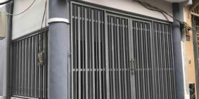 Bán nhanh nhà hẽm 319 Nguyễn Công Trứ Q1 3.6x 16m sổ hồng riêng 11.5 tỷ