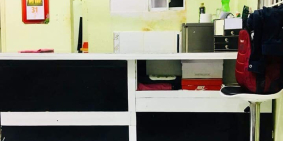 Giá Chính Chủ 30m2 chỉ 3,6 Tỷ quận 1 Trần Quang Khải