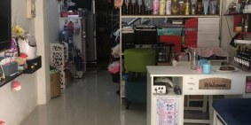 Siêu Phẩm Quận 1, Phố Tây dt 30m2, 4 tầng, 4pn, 5.3 tỷ.