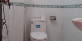 Bán gấp nhà để định cư, 3.6x10m, 36m2, P9, Q10, gia 4.5 tỷ TL