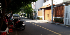 Chính chủ cần bán nhà đường Hương Giang, p.15 , Q.10