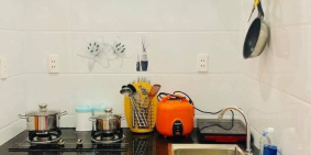 Bán nhà đường Lý Thường Kiệt  - Thiên Phước, quận 10, 30m2, giá 3,3 tỷ