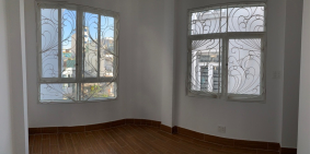 Xe hơi vào tận nhà, căn góc, hướng Đông nam, 9.9 tỷ