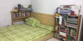 Mẹ định cư Mỹ bán Nhà lý Thường Kiệt trung tâm Quận 11-40m2 4.2tỷ.