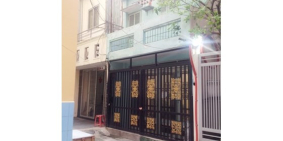 Cần bán gấp nhà quận 11 Ông Ích Khiêm 4.1 Tỷ.
