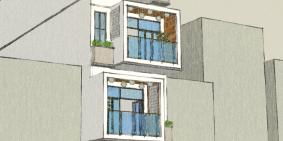 Nhà SỔ HỒNG chủ đứng bán, 3.4tỷ, 4.0x14.93, 0933 826 553, 142,Thạnh Xuân 22, Quậ