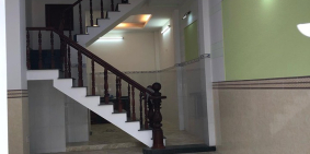 HẠ SẬP SÀN BÁN GẤP CĂN HT45, Q12 ĐỐI DIỆN NHÀ MÁY BIA. GIÁ 3 tỷ 820