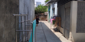 Chính chủ bán gấp 53/36/14/4 TCH 33, Q12_4.7x18m_c4_giá 2.95 tỷ