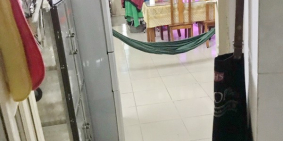 Bán nhà 2 lầu sân thượng 2 mặt tiền hẻm 231 Tôn Thất Thuyết quận 4.